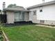 612 Thornwood, South Holland, IL 60473