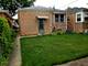 5435 S Normandy, Chicago, IL 60638