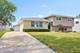 15202 Hilltop, Orland Park, IL 60462