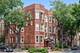 2150 W Cortez Unit 3E, Chicago, IL 60622