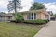 2550 Kensington, Westchester, IL 60154