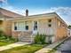 3542 N Nordica, Chicago, IL 60634