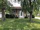 225 E Rose, Glenwood, IL 60425