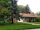 1104 N Tyrell, Park Ridge, IL 60068