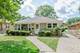 2813 Oakton, Park Ridge, IL 60068