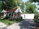 1907 E Indiana, Wheaton, IL 60187