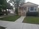 7158 S Sawyer, Chicago, IL 60629