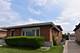 4023 W 80th, Chicago, IL 60652