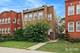 1625 N Mcvicker, Chicago, IL 60639