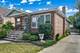 5323 S Nordica, Chicago, IL 60638