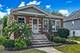 5323 S Nordica, Chicago, IL 60638