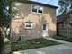 1526 N 40th, Stone Park, IL 60165