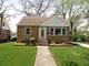 21216 Maple, Matteson, IL 60443