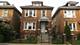 4938 S Honore, Chicago, IL 60609