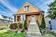 5812 W Warwick, Chicago, IL 60634