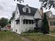 9310 S 54th, Oak Lawn, IL 60453