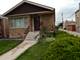 7914 S Whipple, Chicago, IL 60652
