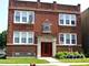 4954 W Patterson Unit 2, Chicago, IL 60641