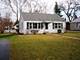 215 S Bothwell, Palatine, IL 60067