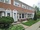 642 N Northwest Unit C, Park Ridge, IL 60068