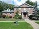 127 S Home, Park Ridge, IL 60068