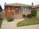 5826 S Mayfield, Chicago, IL 60638