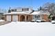 628 Camelot, Burr Ridge, IL 60527