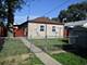 12629 S Elizabeth, Calumet Park, IL 60827