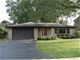 1309 Hollywood, Glenview, IL 60025