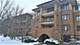 9200 East Prairie Unit 207, Evanston, IL 60203