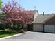 1512 Canbury Unit D2, Wheeling, IL 60090