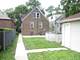 1643 S 57th, Cicero, IL 60804