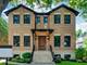 2155 W Windsor, Chicago, IL 60625