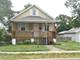 1202 Clement, Joliet, IL 60435