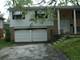 18844 S May, Homewood, IL 60430