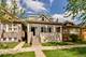 1429 Cuyler, Berwyn, IL 60402