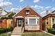 3419 N Nottingham, Chicago, IL 60634