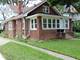 34 N Victory, Waukegan, IL 60085