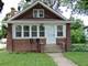 34 N Victory, Waukegan, IL 60085