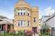 4606 N Harding, Chicago, IL 60625