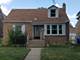 3612 W 115th, Chicago, IL 60655