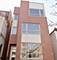 1523 W Huron Unit 2, Chicago, IL 60642