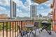 400 N Clinton Unit 501, Chicago, IL 60654