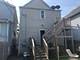 538 W 46th, Chicago, IL 60609