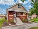 5549 S Natoma, Chicago, IL 60638