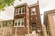 4933 W Cortez, Chicago, IL 60651