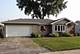 6725 W 88th, Oak Lawn, IL 60453