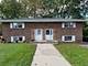 1823 S Washington, Lockport, IL 60441