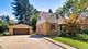 819 Sunset, Wheaton, IL 60189