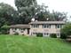 184 Stonegate, Trout Valley, IL 60013